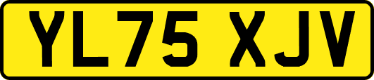 YL75XJV