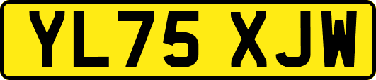 YL75XJW