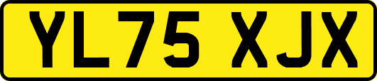 YL75XJX