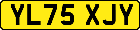 YL75XJY
