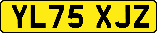 YL75XJZ