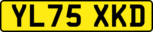 YL75XKD