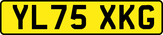 YL75XKG