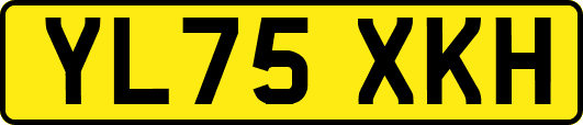YL75XKH