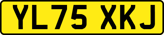 YL75XKJ
