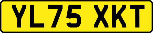 YL75XKT