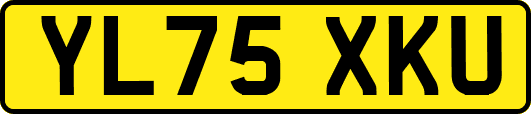 YL75XKU