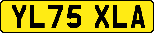 YL75XLA