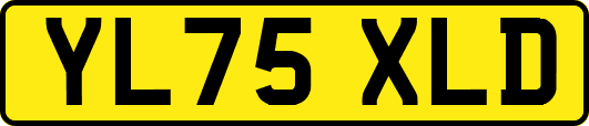 YL75XLD