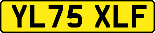 YL75XLF