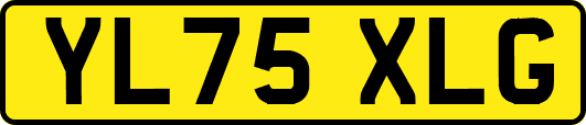 YL75XLG