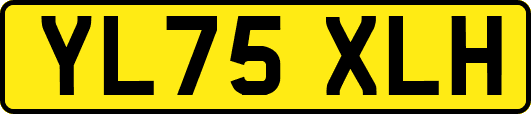 YL75XLH