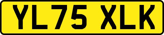 YL75XLK