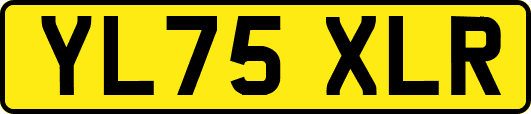YL75XLR