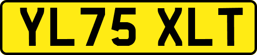 YL75XLT