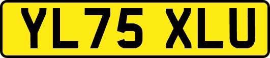 YL75XLU