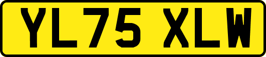 YL75XLW