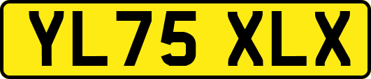 YL75XLX