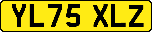 YL75XLZ