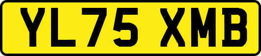 YL75XMB