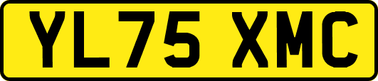 YL75XMC