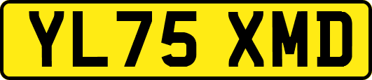 YL75XMD