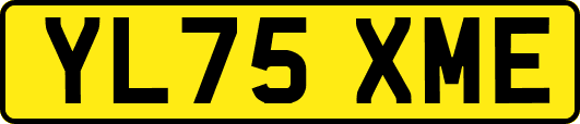 YL75XME