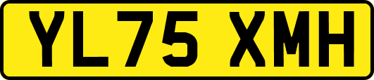 YL75XMH