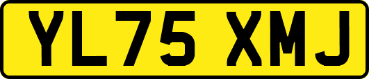 YL75XMJ
