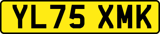YL75XMK