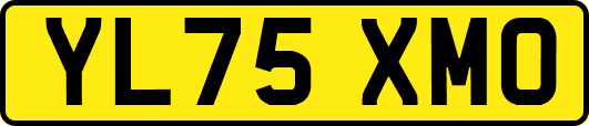 YL75XMO