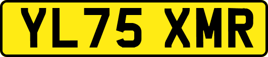 YL75XMR