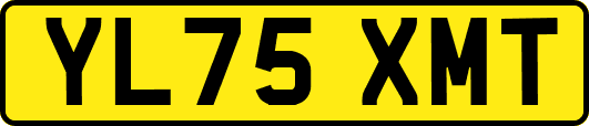 YL75XMT