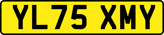 YL75XMY
