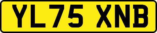 YL75XNB