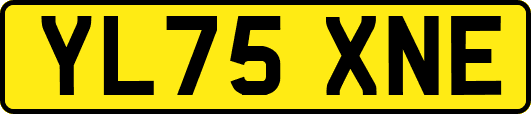 YL75XNE