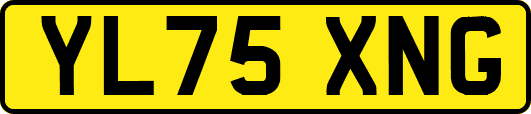 YL75XNG
