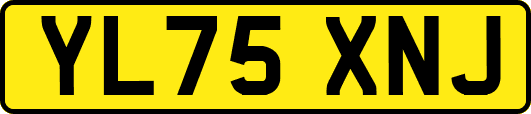 YL75XNJ