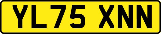 YL75XNN