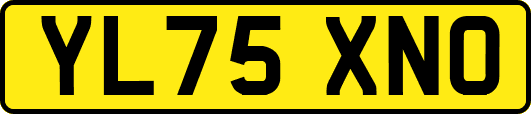 YL75XNO