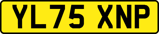 YL75XNP