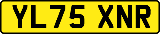 YL75XNR