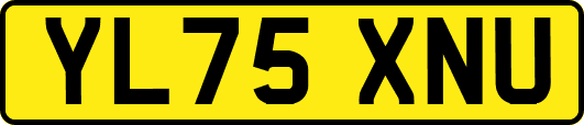 YL75XNU