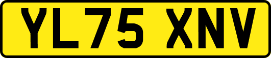 YL75XNV