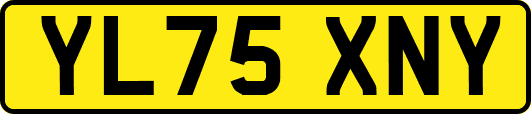 YL75XNY