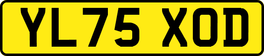 YL75XOD