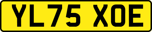 YL75XOE