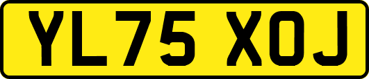 YL75XOJ