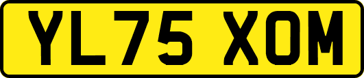 YL75XOM