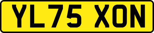 YL75XON